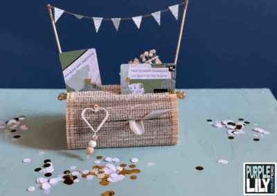 Papercafé: creatief met papier