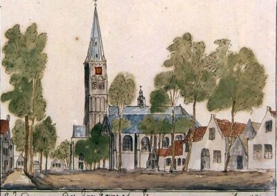 Themamiddag Vereniging Oud ‘s-Gravenzande