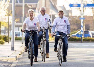 Kennisavond Isolatie & Inspiratie