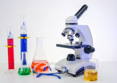 BiebLab – Microspeurtocht