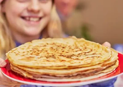 Bak-challenge: doe mee en maak iemand blij