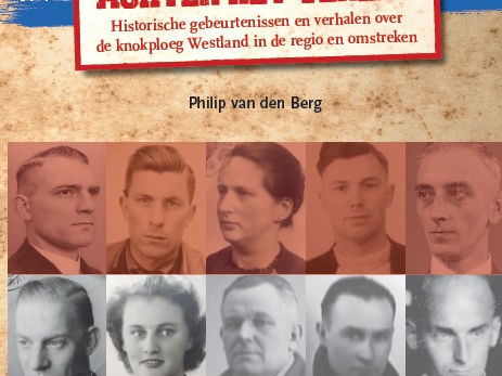 Lezing: Gezichten achter het Verzet