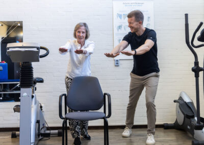 Week van de Valpreventie 29 september tot en met 3 oktober 2025