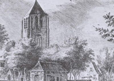 Themamiddag  Historische Vereniging Monster en Ter Heijde