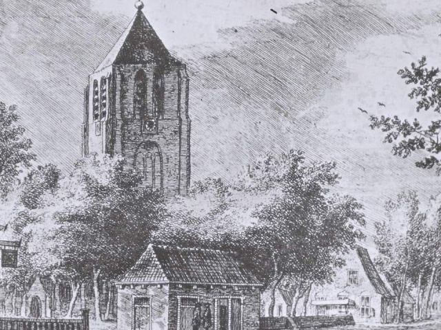 Themamiddag  Historische Vereniging Monster en Ter Heijde