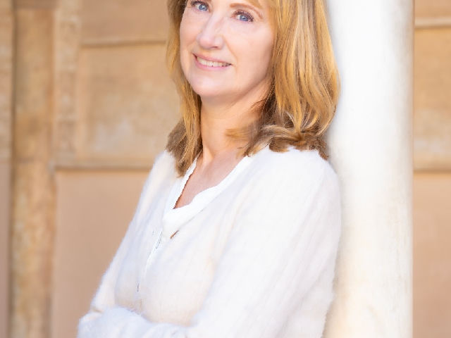 In gesprek met… Simone van der Vlugt