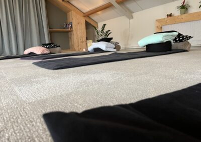 Wees welkom bij de Ontmoet Cirkel, speciaal voor wie steun kan gebruiken