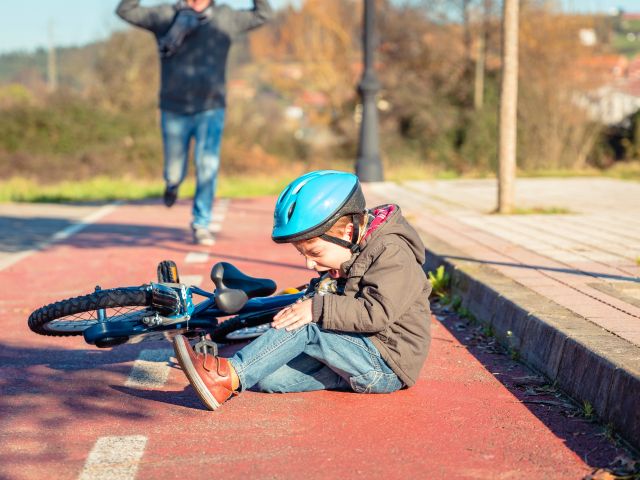 EHBO bij baby’s en kinderen