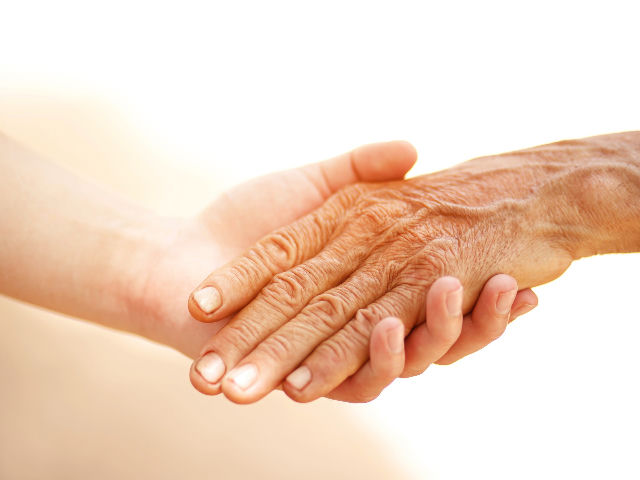 Training Laatste Hulp – ondersteunen in de laatste levensfase