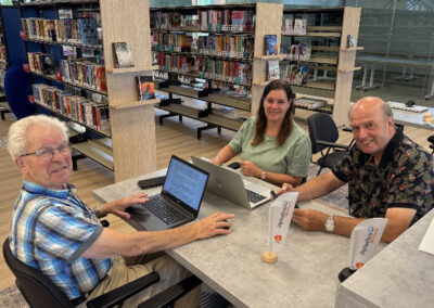 Inloop Digitale Vragen