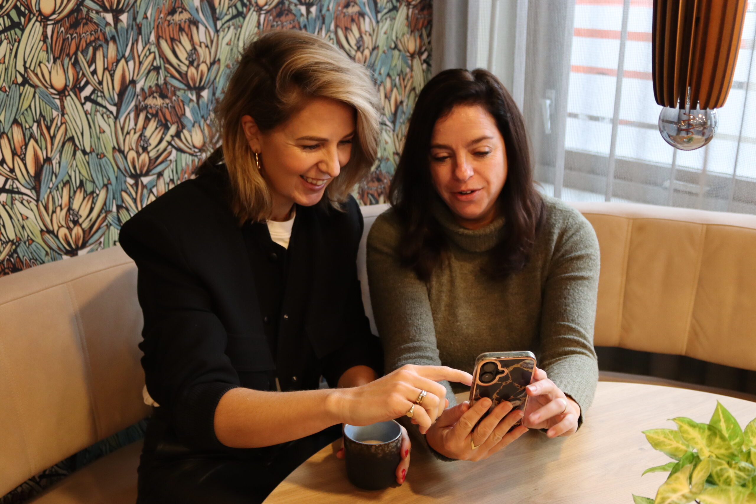 Nieuwjaarsbakkie ‘Kom Erbij’