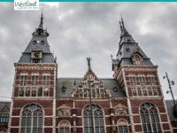 Lezingenserie Nederlandse musea