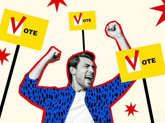 Het Westlandse Jongerendebat