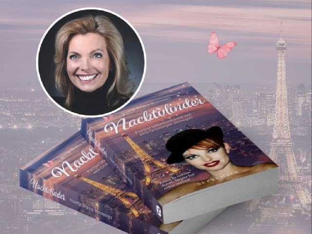 Parijse bekentenissen van een Groningse showgirl