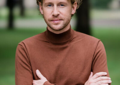 In gesprek met… Ewout Genemans