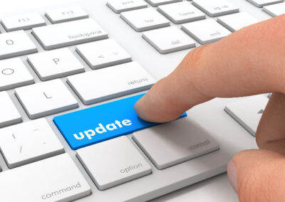 Cursus overstappen naar Windows 11 (2 lessen)