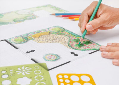 Workshop: Een levende tuin maak je zelf