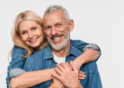 Cursus 65+: klaar voor de toekomst (2 lessen)