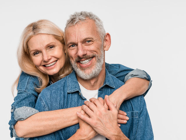 Cursus 65+: klaar voor de toekomst (2 lessen)