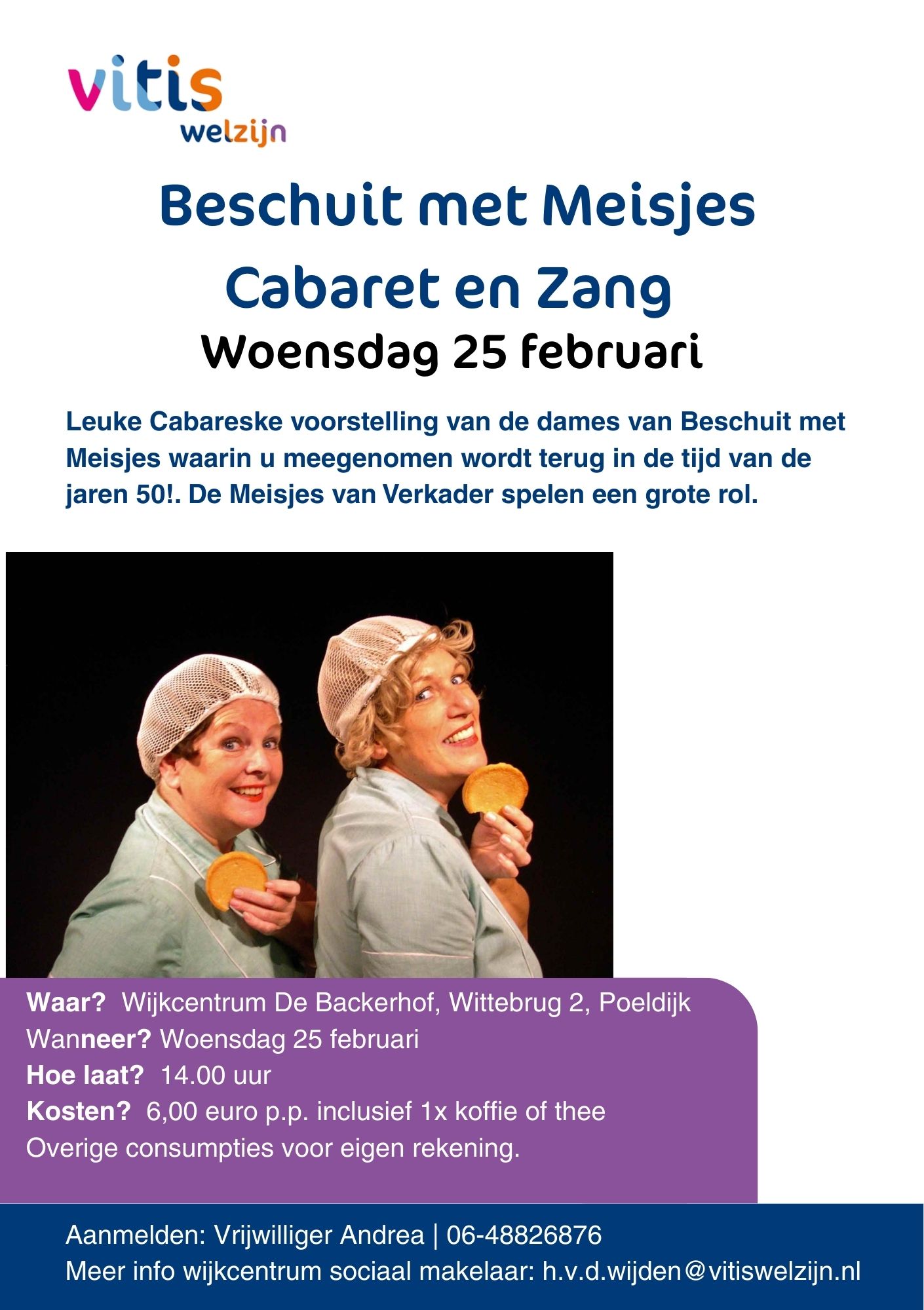 Beschuit-met-Meisjes-wo-25-feb-2026 Beschuit met meisjes