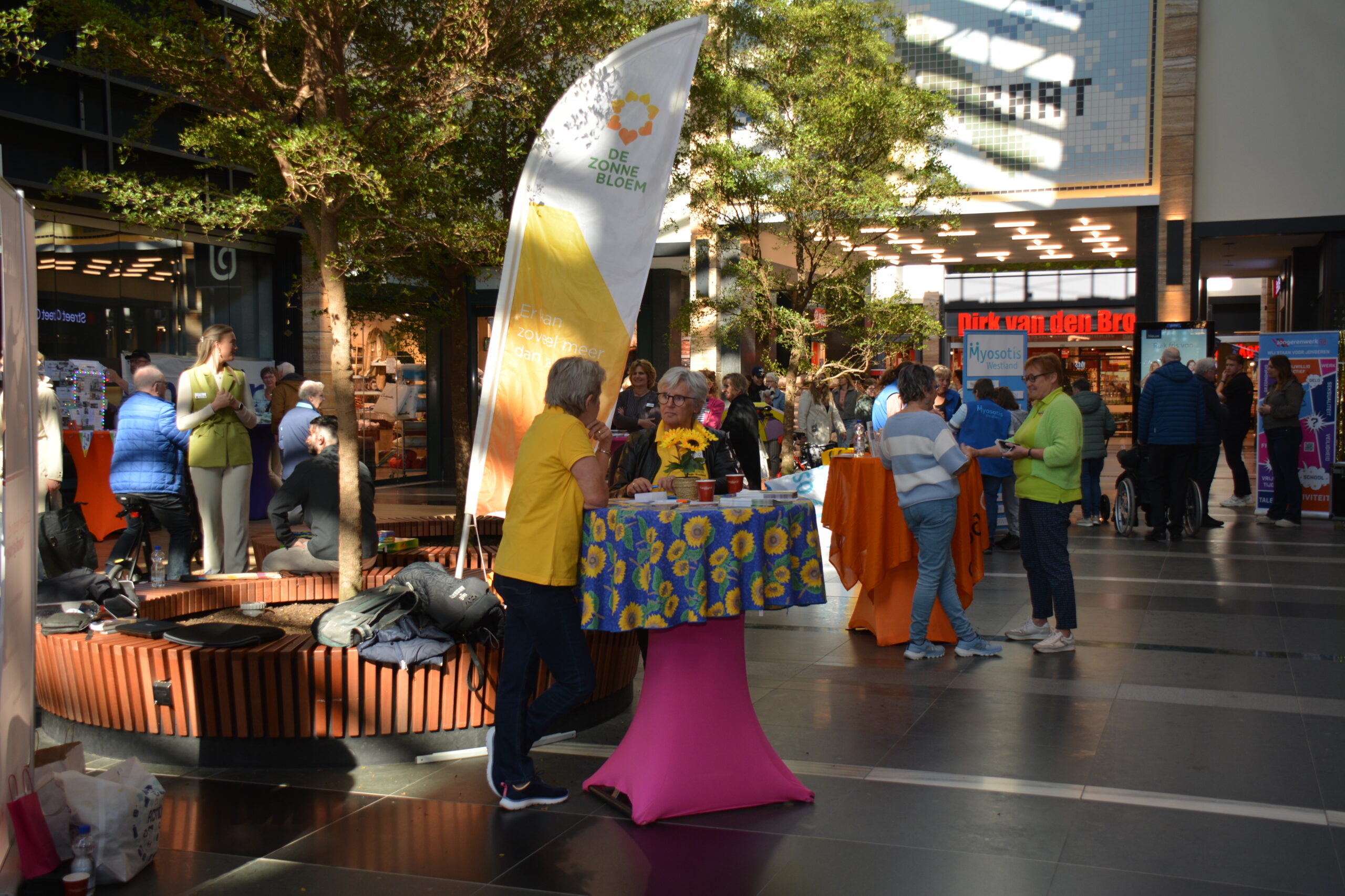 DSC_0070 Vrijwilligersmarkt