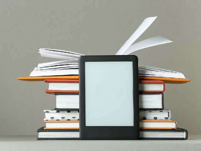 Workshop: Hoe gebruik ik een e-reader?