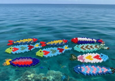 Creatief project: Wensvisje maken