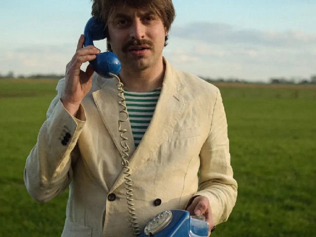 Joost Oomen – Tot wie wij zijn