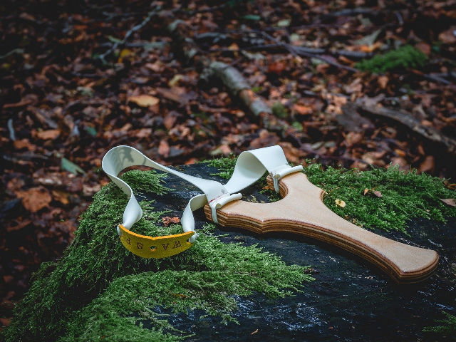 BiebLab – Katapult maken 8+