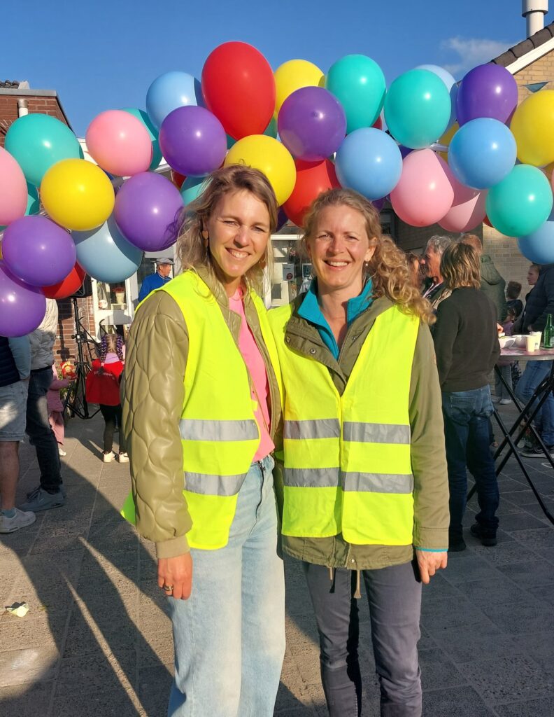 Avondvierdaagse Heenweg 