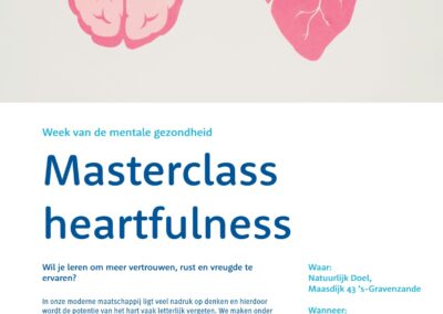 Masterclass Heartfulness