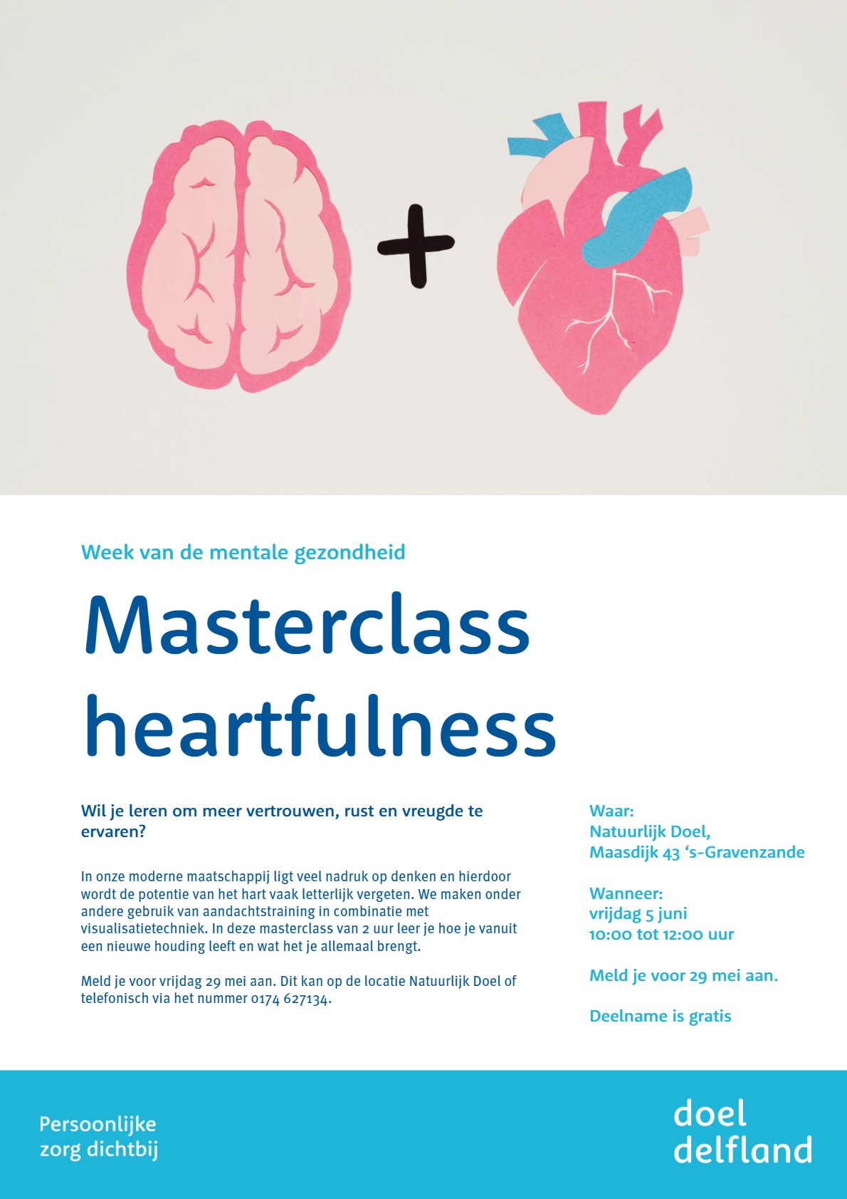 Masterclass Heartfulness