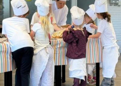 Kinderrestaurant Knip-Oog