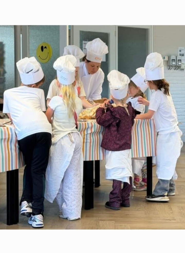 Kinderrestaurant Knip-Oog