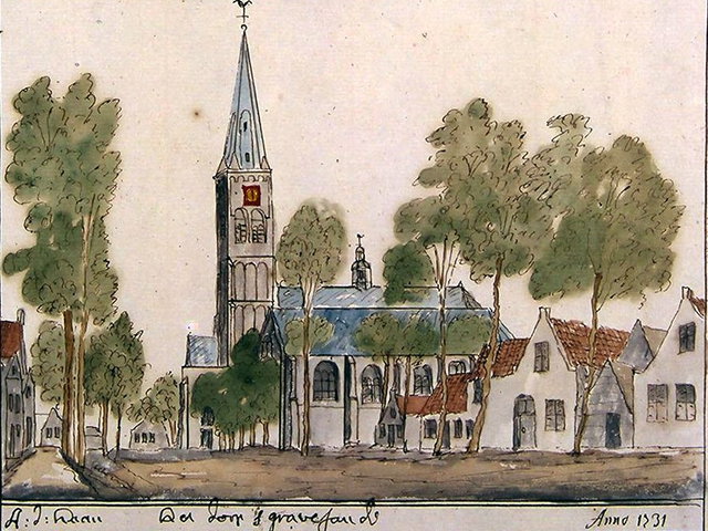 64a2d7655d9dc Themamiddag Vereniging Oud ‘s-Gravenzande