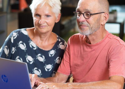 Cursus Digisterker