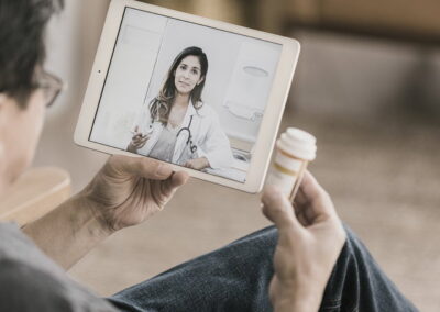 Cursus DigiVitaler