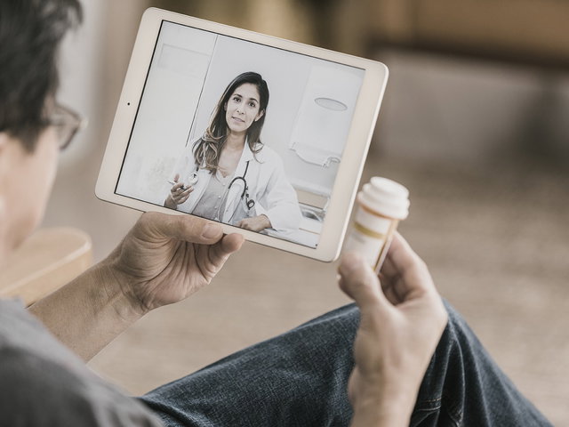 Cursus DigiVitaler