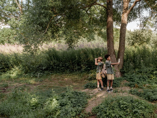 6a180957b68d4 BiebLab – Natuurspeurtocht