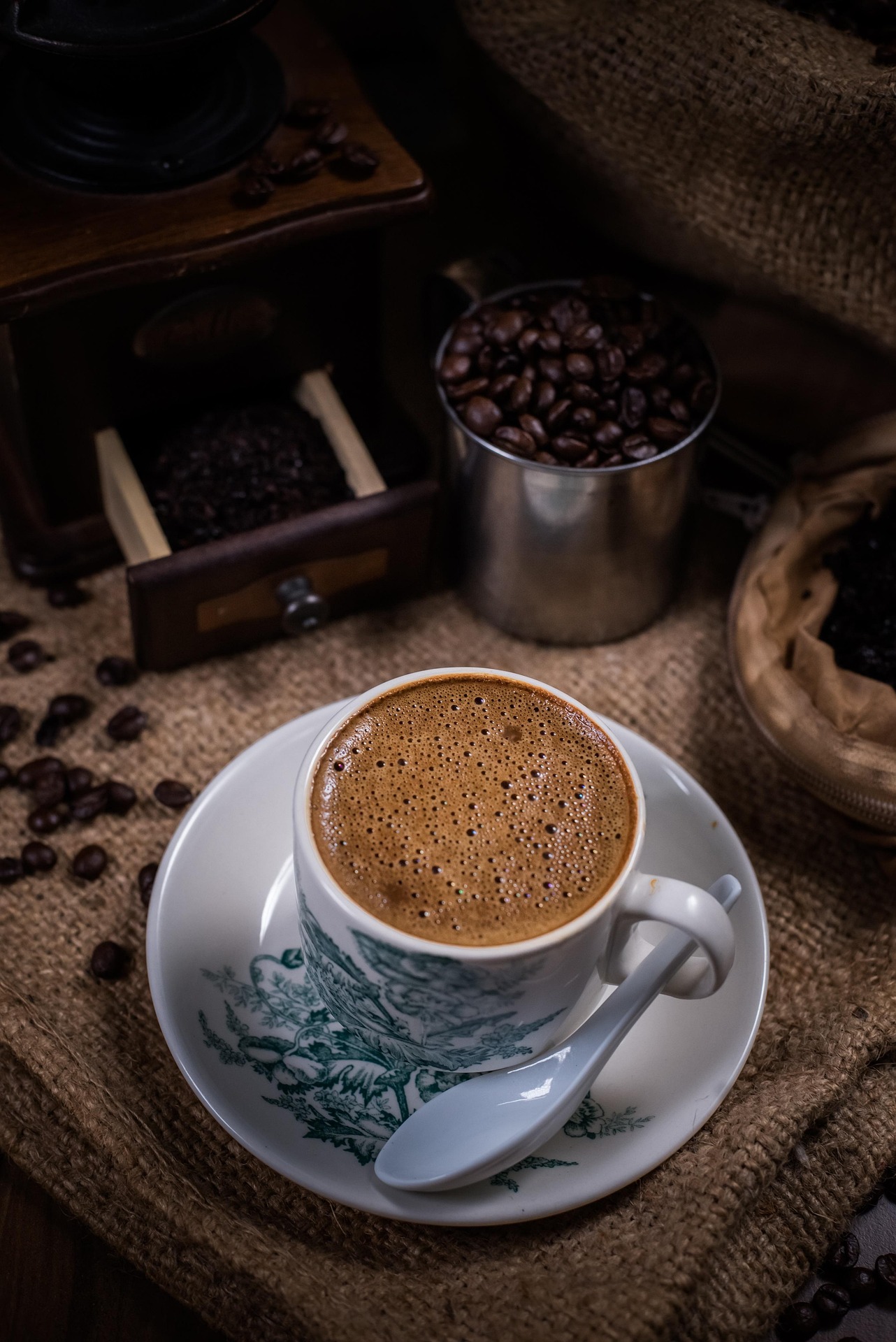 cedarcreation-coffee-7561288_1920 Zomerbakkie, bakkie met een goed gesprek