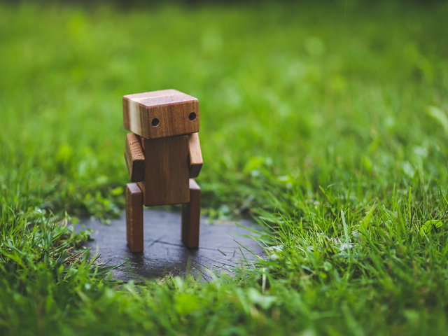6a589ffc3110d Bieblab ‘s-Gravenzande – Houten robot ontwerpen
