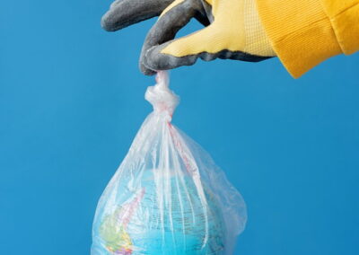 Bieblab – World Cleanup Day, help jij mee!