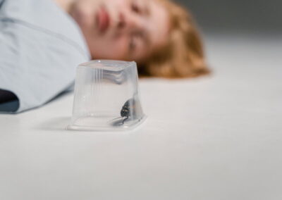 BiebLab – Insecten stofzuiger maken