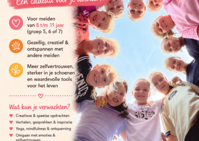 Meidengeluksclub