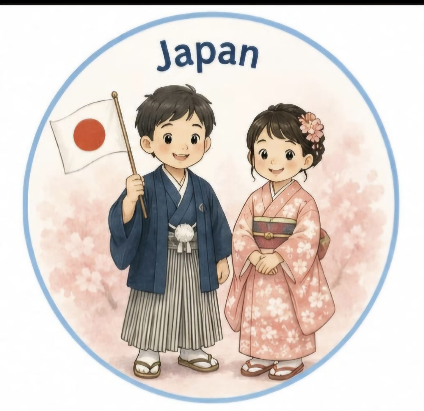 De wereld rond: Japan