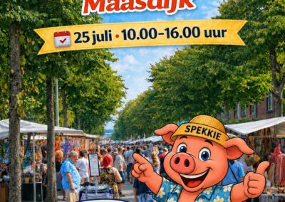 Jaarmarkt