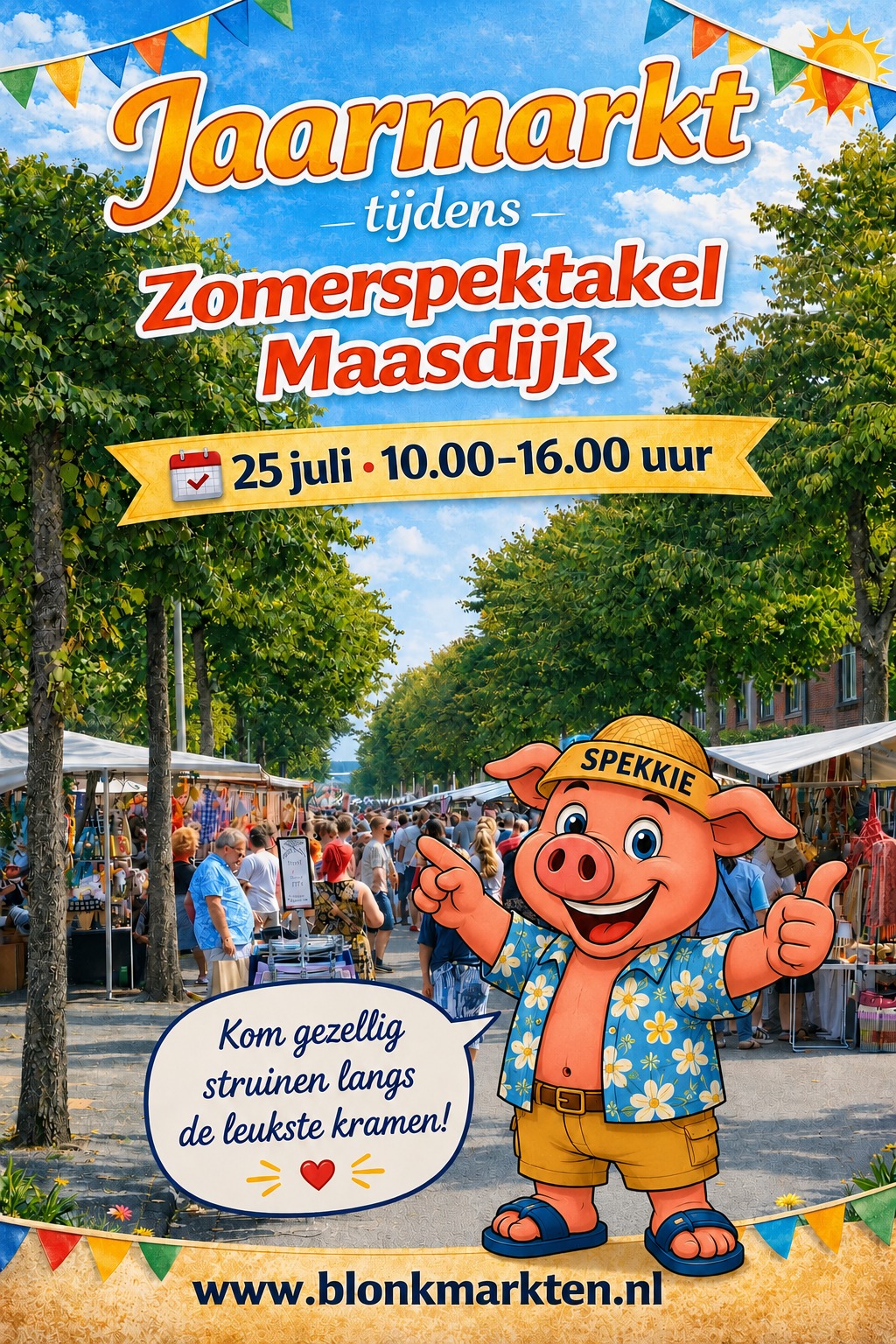 Jaarmarkt