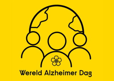 Expositie ‘Ik blijf meedoen’ in de bibliotheken