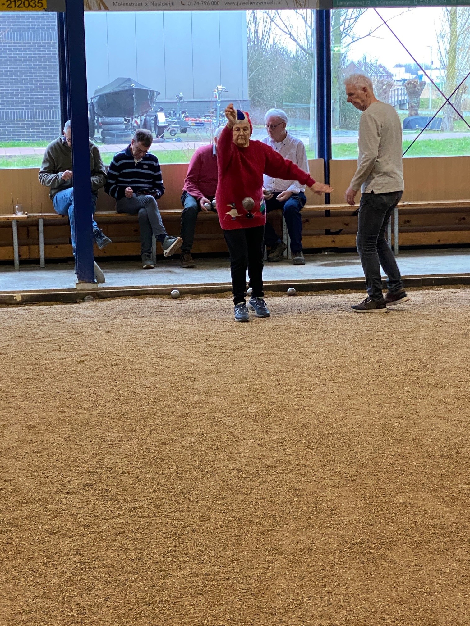 20 Inloopmiddag ‘s-Gravenboules