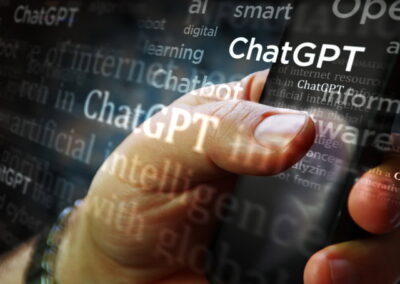 Workshop AI en ChatGPT voor beginners